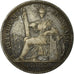 Monnaie, FRENCH INDO-CHINA, 10 Cents, 1885, Paris, TB+, Argent, KM:2