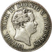 Coin, German States, PRUSSIA, Friedrich Wilhelm IV, 2-1/2 Silber Groschen, 1842