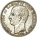 Coin, Greece, George I, 5 Drachmai, 1875, Paris, VF(20-25), Silver, KM:46