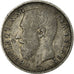 Coin, Belgium, Leopold II, Franc, 1887, VF(30-35), Silver, KM:29.1