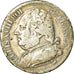 Coin, France, Louis XVIII, Louis XVIII, 5 Francs, 1814, Bayonne, VF(30-35)