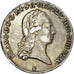 Coin, AUSTRIAN NETHERLANDS, Franz II, Kronenthaler, 1794, Kremnitz, EF(40-45)