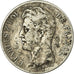 Coin, France, Charles X, Franc, 1830, Paris, VF(20-25), Silver, KM:724.1