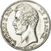 Moneta, Francia, Charles X, 2 Francs, 1826, Paris, BB+, Argento, KM:725.1