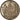 Moneta, BRYTYJSKIE PÓŁNOCNE BORNEO, Cent, 1890, Heaton, Birmingham, AU(55-58)