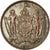 Monnaie, BRITISH NORTH BORNEO, Cent, 1890, Heaton, Birmingham, SUP, Bronze, KM:2
