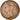 Coin, Straits Settlements, Victoria, Cent, 1876, VF(30-35), Copper, KM:9