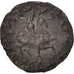 Münze, Könige von Baktrien, Antimachus II Nikephoros (171-160 BC), Antimachos