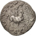 Moneta, Bactria, Antimachos II, Baktria, Antimachus II Nikephoros (171-160 BC)