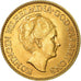 Monnaie, Pays-Bas, Wilhelmina I, 10 Gulden, 1932, SUP+, Or, KM:162