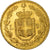 Monnaie, Italie, Umberto I, 20 Lire, 1882, Rome, SUP+, Or, KM:21