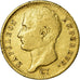Coin, France, Napoléon I, 20 Francs, 1807, Paris, EF(40-45), Gold, KM:A687.1