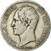 Monnaie, Belgique, Leopold I, 5 Francs, 5 Frank, 1849, TB+, Argent, KM:17