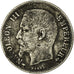 Coin, France, Napoleon III, Napoléon III, Franc, 1859, Paris, VF(20-25)
