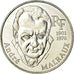 Münze, Frankreich, André Malraux, 100 Francs, 1997, VZ+, Silber, KM:1188