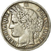 Monnaie, France, Cérès, 5 Francs, 1850, Paris, TB+, Argent, Gadoury:719