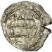 Coin, Umayyads of Spain, Muhammad I, Dirham, AH 243 (857/858 AD), al-Andalus