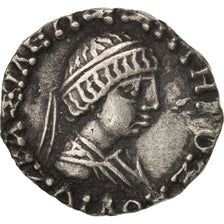 Zoilos II, Baktria, Drachm, 45-35 BC, Silver, SNG ANS:1668