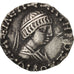 Zoilos II, Baktria, Drachm, 45-35 BC, Silver, SNG ANS:1668