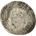 Coin, Abbasid Caliphate, al-Muqtadir, Dirham, AH 319 (931/932), VF(30-35)