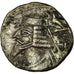 Moeda, Pártia (Reino de), Phraates IV, Drachm, 38-2 BC, Ekbatana, EF(40-45)