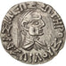 Zoilos II, Bactrianne, Drachme, 45-35 BC, Argent, SNG ANS:1659-60