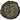 Moneta, Justin II, Follis, 566-567, Constantinople, VF(30-35), Miedź, Sear:360