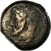Moneta, Numidia (Królestwo), Massinissa or Micipsa, Bronze Æ, VF(20-25)