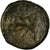 Moneta, Sycylia, Hieron II, Bronze Æ, 275-215 BC, Syracuse, VF(30-35), Bronze