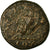Munten, Phrygia, Pseudo-autonomous, Bronze Æ, 14-37 AD, Synnada, FR+, Bronze