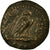 Monnaie, Phrygie, Pseudo-autonomous, Bronze Æ, 14-37 AD, Synnada, TB+, Bronze