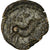 Coin, Spain, Semis, Castulo, VF(30-35), Copper