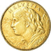 Monnaie, Suisse, 10 Francs, 1912, Bern, SUP, Or, KM:36