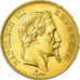 Moeda, França, Napoleon III, Napoléon III, 100 Francs, 1868, Paris, AU(50-53)