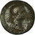 Munten, Domitianus, Dupondius, 90-91, Rome, FR, Bronze, RIC:705