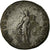 Monnaie, Domitien, Dupondius, 90-91, Rome, TB, Bronze, RIC:705