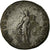 Munten, Domitianus, Dupondius, 90-91, Rome, FR, Bronze, RIC:705