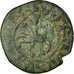 Coin, Armenia, Smpad, Kardez, 1296-1298, VF(30-35), Copper