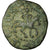 Moneda, Armenia, Smpad, Kardez, 1296-1298, BC+, Cobre