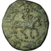 Moneta, Armenia, Smpad, Kardez, 1296-1298, MB+, Rame