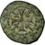 Moneda, Armenia, Smpad, Kardez, 1296-1298, BC+, Cobre