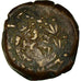 Coin, Judaea, Hasmonean Kingdom, Alexander Jannaeus, Prutah, 103-76 BC