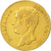 France, Napoléon I, 20 Francs, AN 12, Paris, Gold, KM:651, Gadoury:1020
