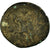 Munten, Sicilië, Bronze Æ, After 210 BC, Leontini, FR, Bronze, SNG ANS:275f