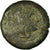 Monnaie, Anonyme, Triens, After 211 BC, TB, Bronze, Crawford:56/5