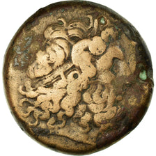Coin, Egypt, Ptolemaic Kingdom, Ptolemy IV, Tetrachalkon, 221-205 BC
