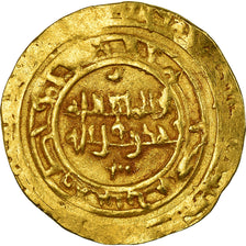 Monnaie, Banu Hilal, Anonyme, Dinar, XIth century, Atrabulus, TTB, Or