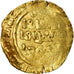 Coin, Great Mongols, Anonymous, Dinar, c. 1220-1240, VF(30-35), Gold