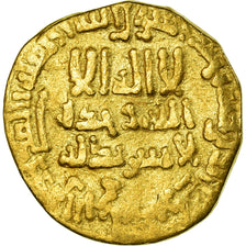 Monnaie, Abbasid Caliphate, Harun al-Rashid, Dinar, AH 182 (797/798 AD), Misr
