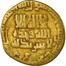 Moneda, Abbasid Caliphate, Harun al-Rashid, Dinar, AH 173 (789/790), Misr, BC+